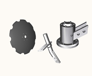 Запасные части